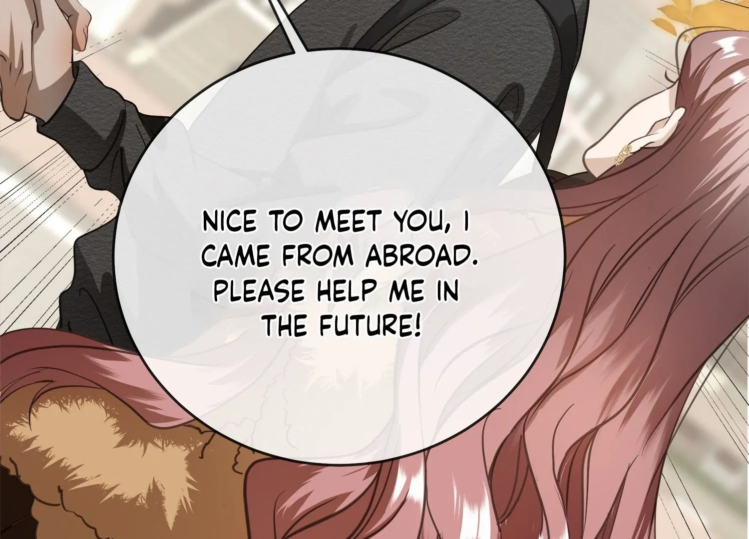 Bloom From Mistake Chapter 4 page 81 - 