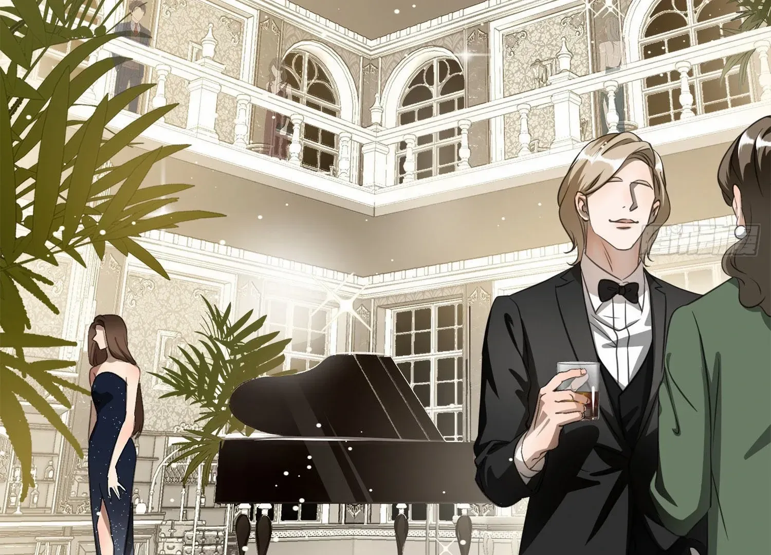 Bloom From Mistake Chapter 4 page 89 - 