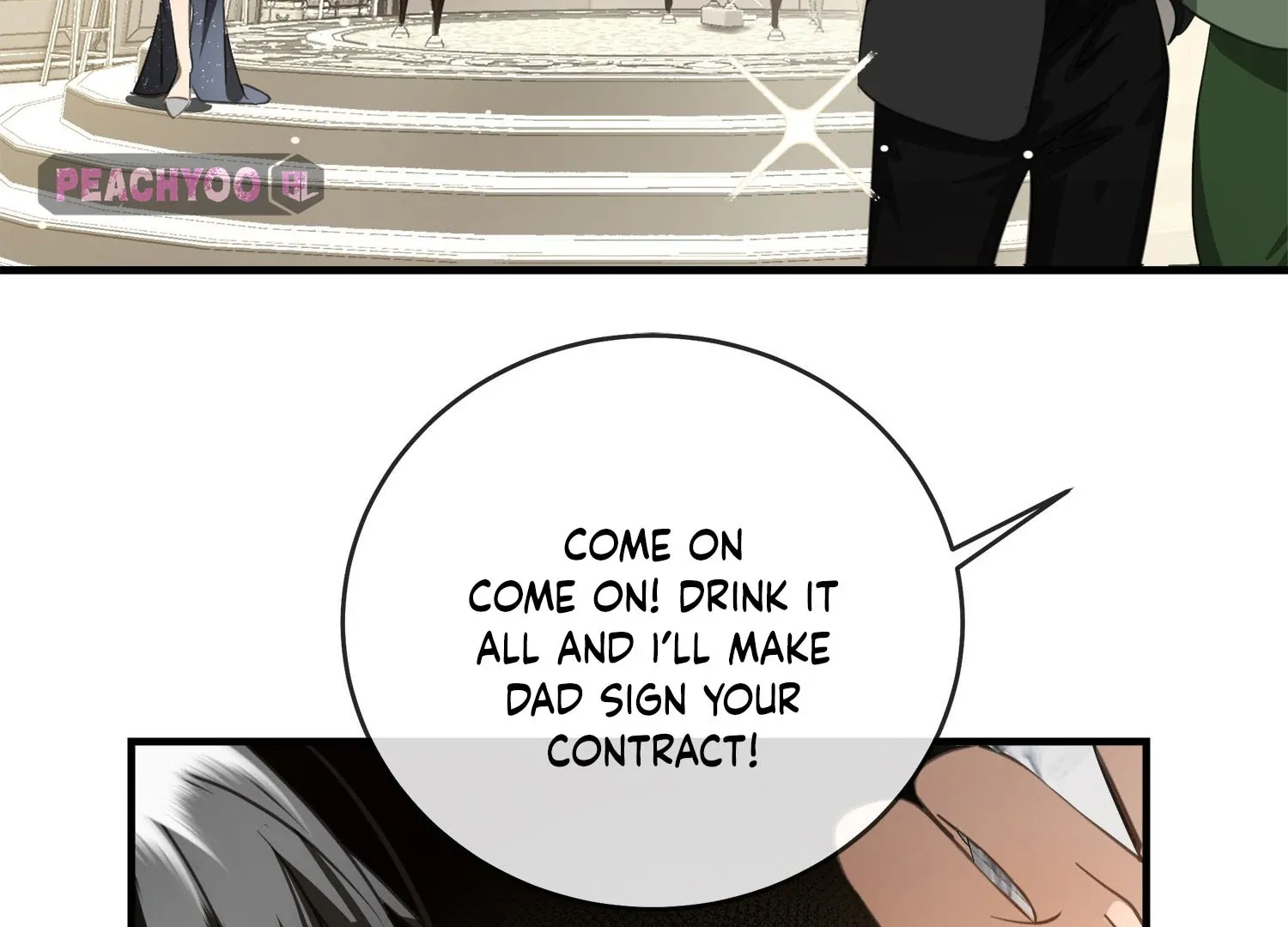 Bloom From Mistake Chapter 4 page 90 - 