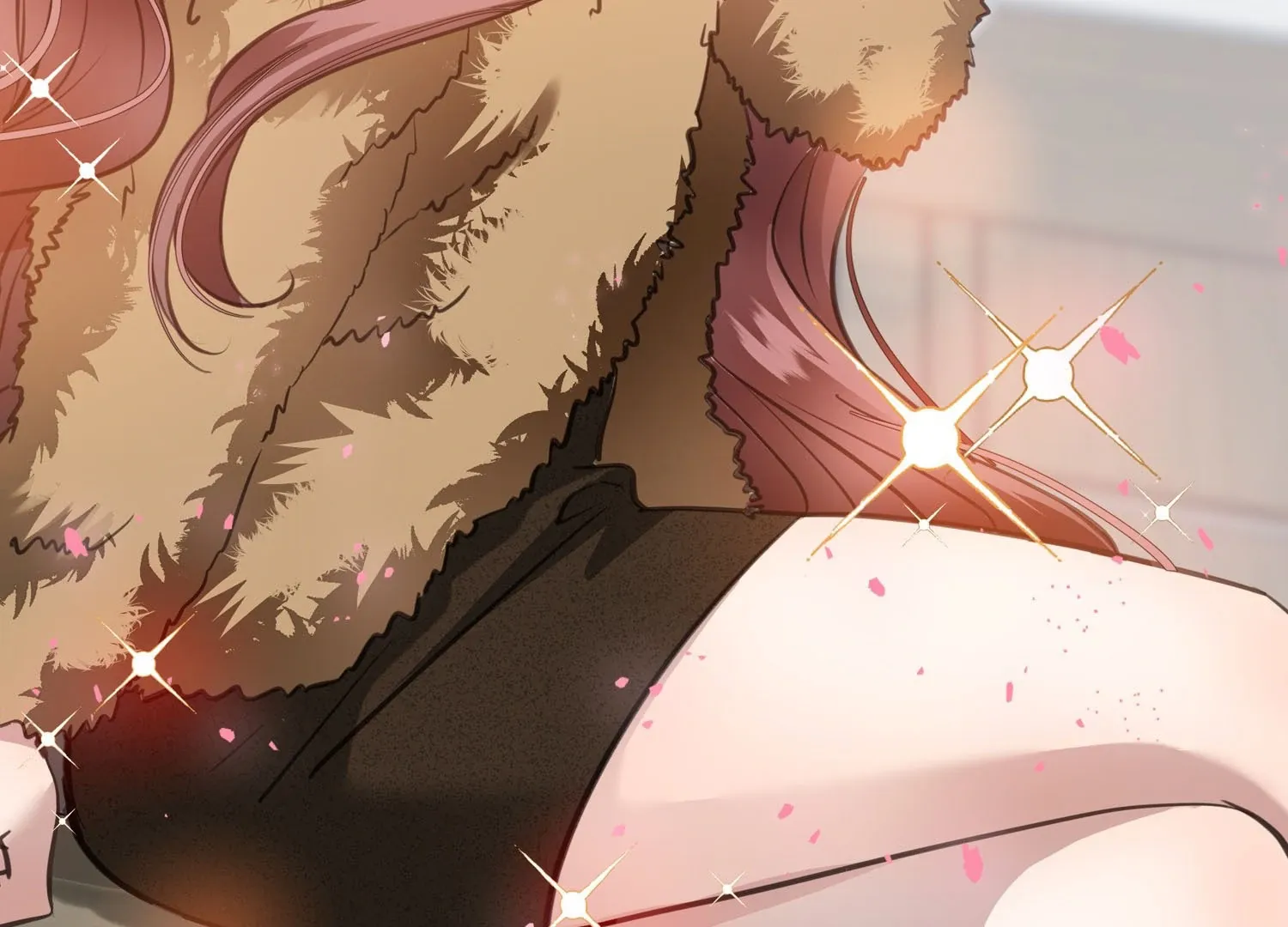 Bloom From Mistake Chapter 4 page 10 - 