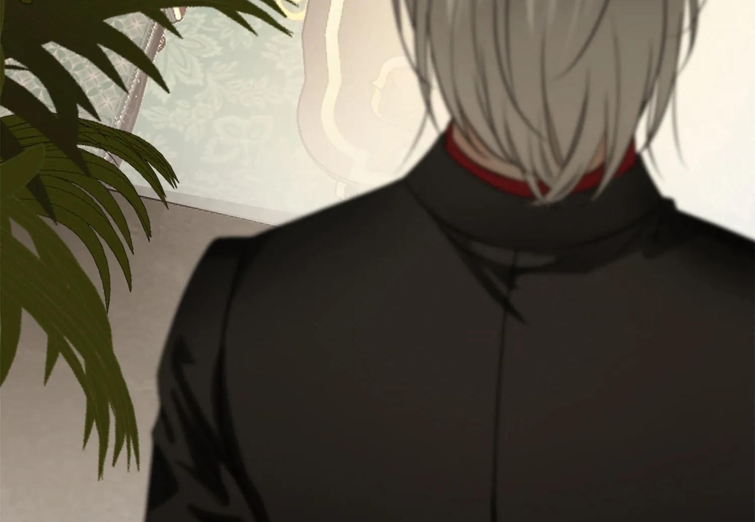 Bloom From Mistake Chapter 4 page 95 - 