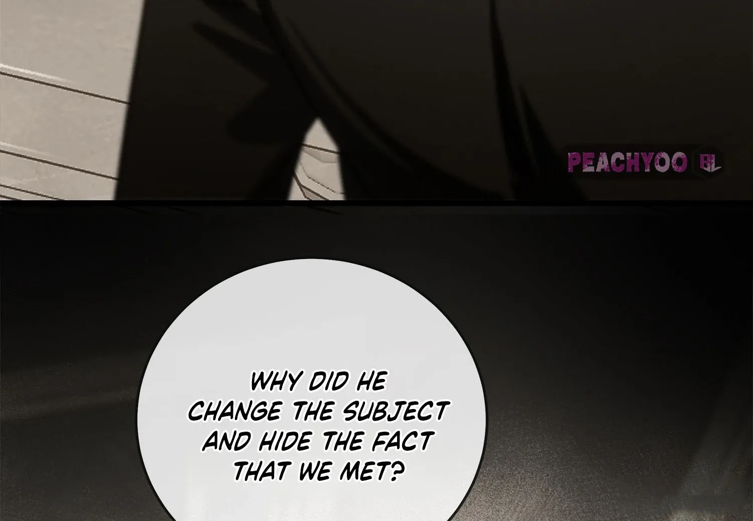 Bloom From Mistake Chapter 4 page 96 - 