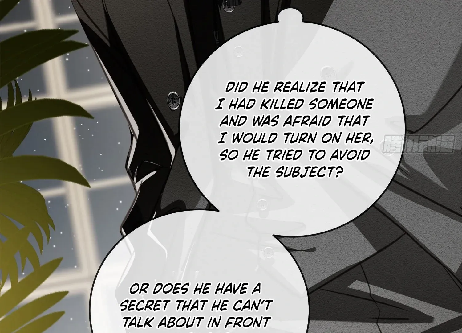 Bloom From Mistake Chapter 4 page 99 - 