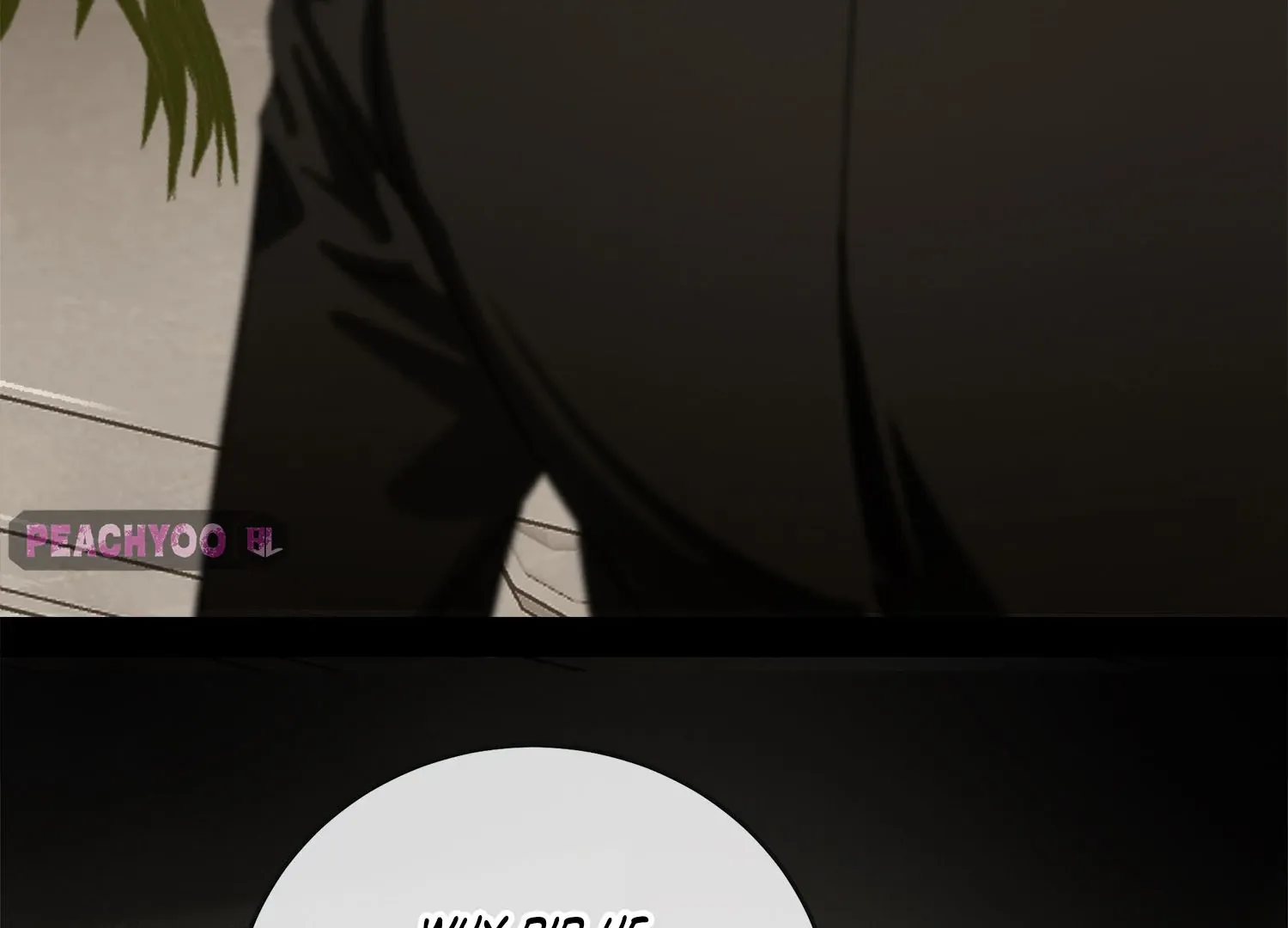 Bloom From Mistake Chapter 5 page 11 - 