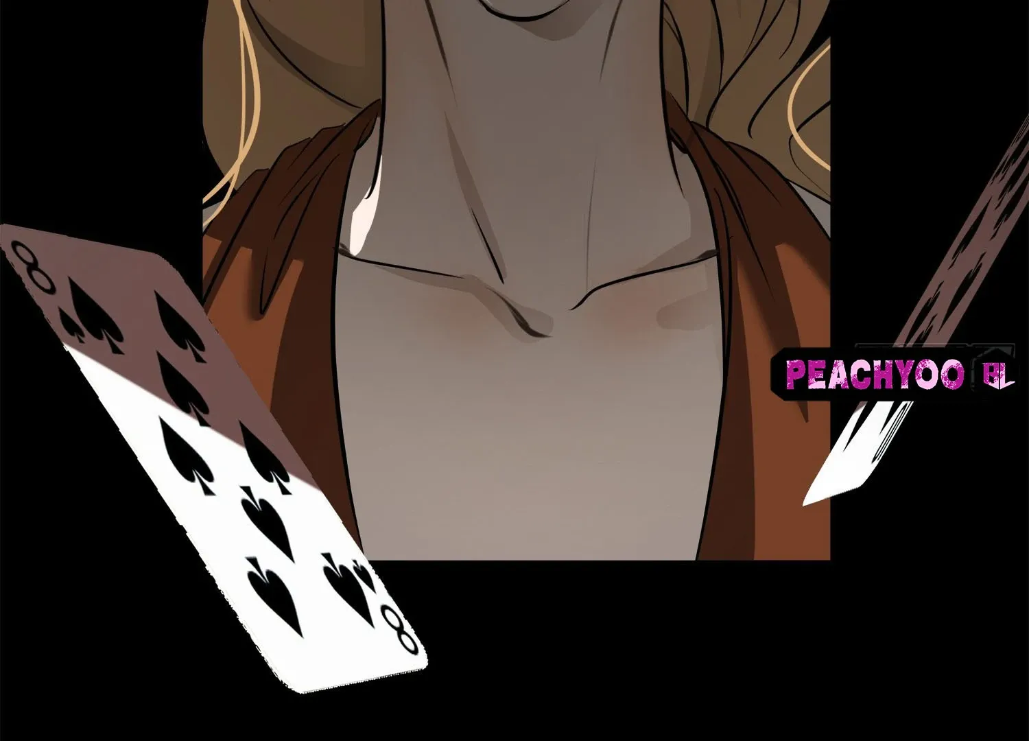 Bloom From Mistake Chapter 5 page 101 - 