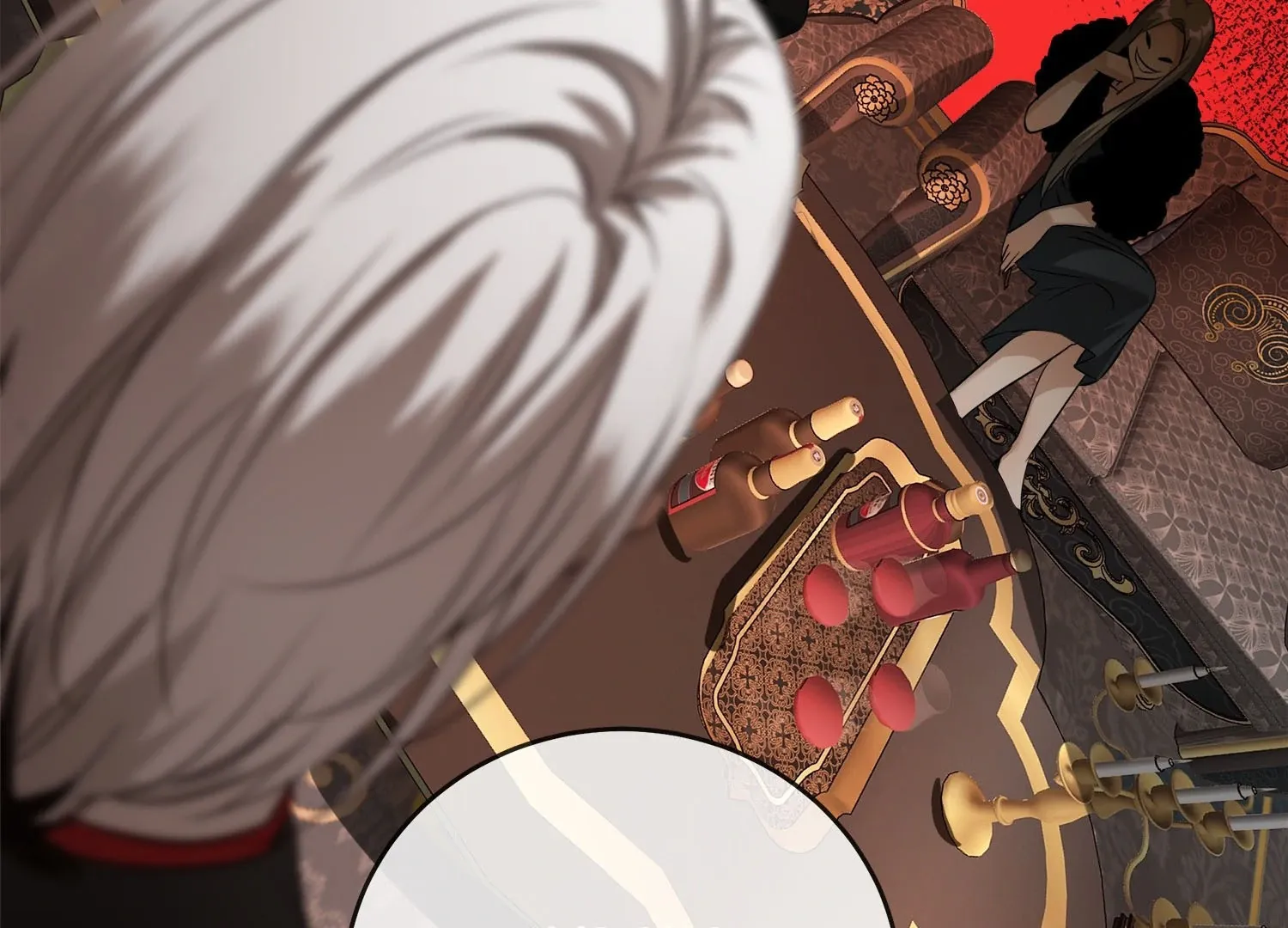 Bloom From Mistake Chapter 5 page 104 - 