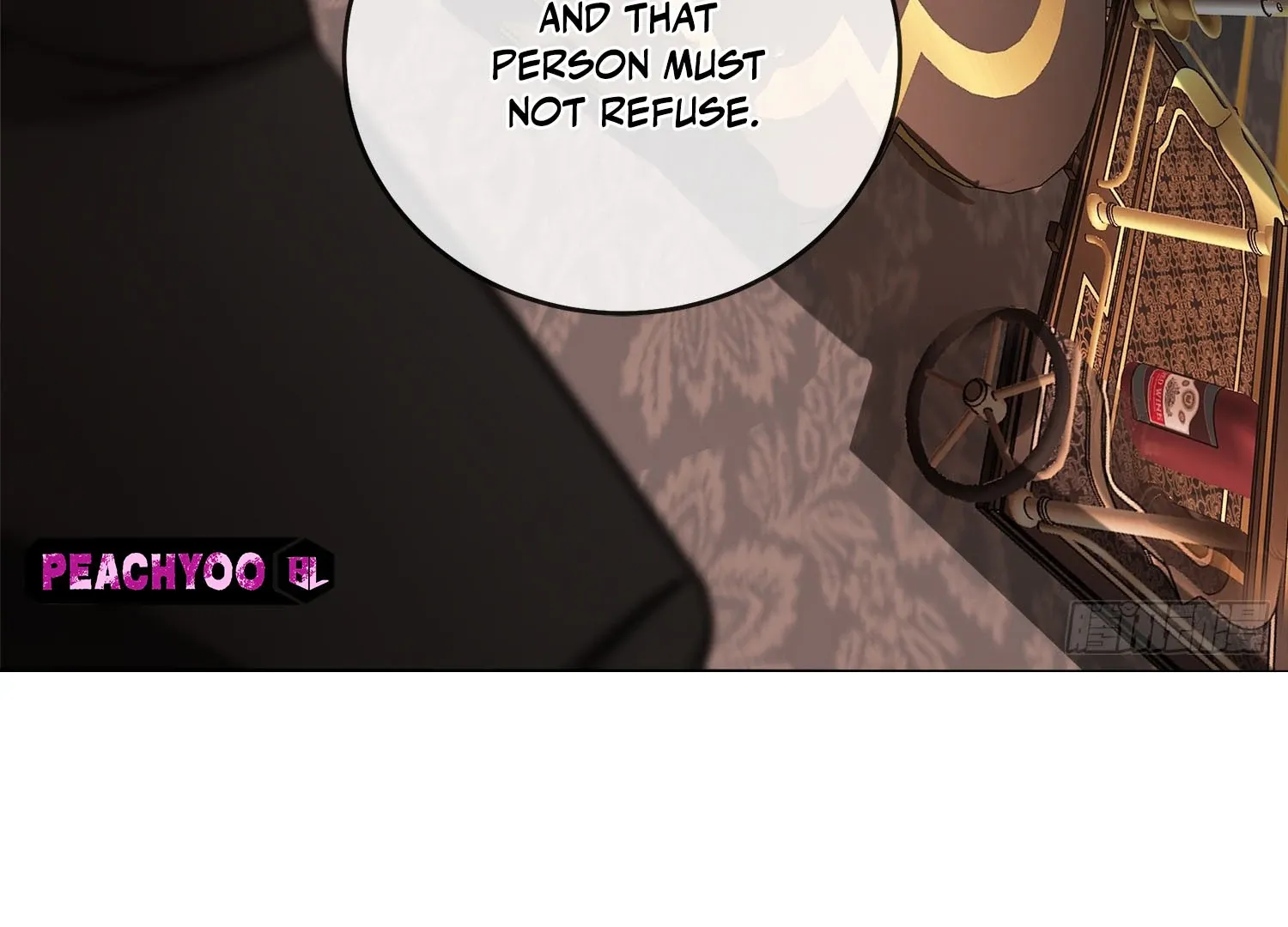 Bloom From Mistake Chapter 5 page 105 - 