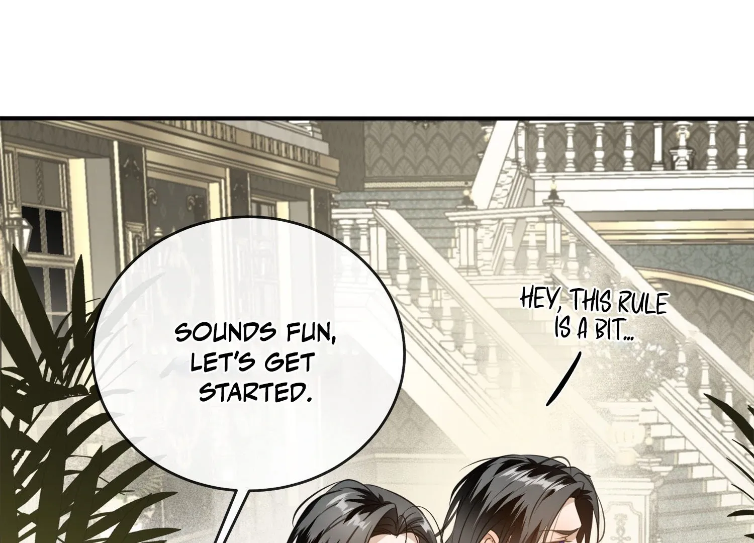 Bloom From Mistake Chapter 5 page 106 - 