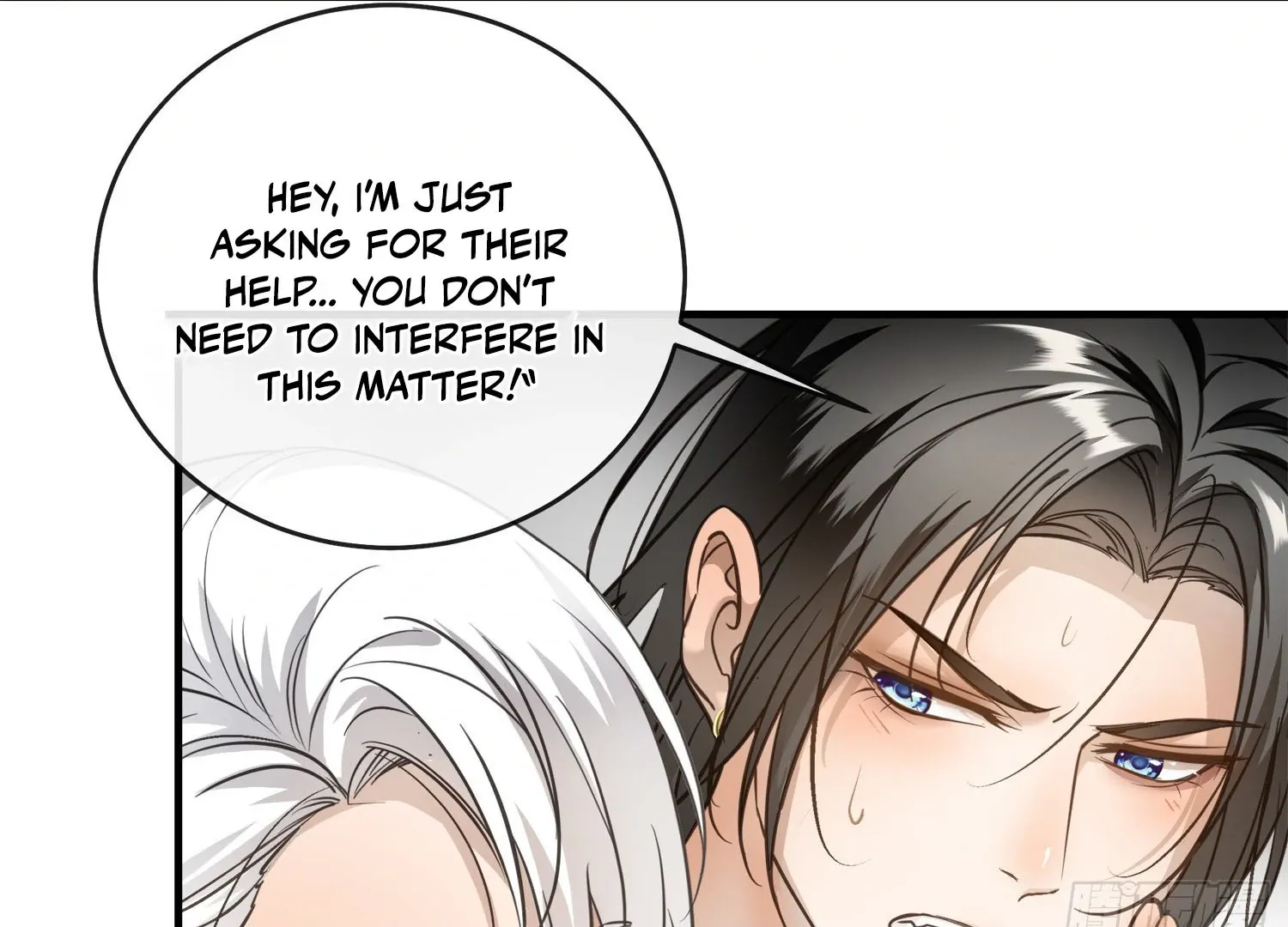 Bloom From Mistake Chapter 5 page 109 - 