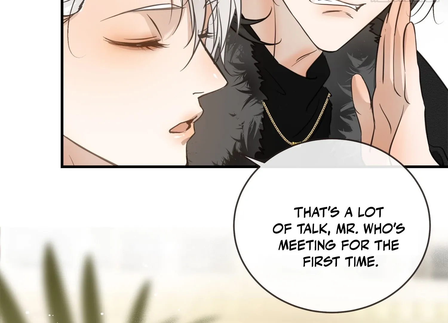 Bloom From Mistake Chapter 5 page 110 - 
