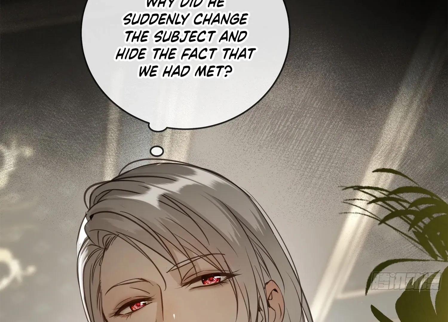 Bloom From Mistake Chapter 5 page 12 - 