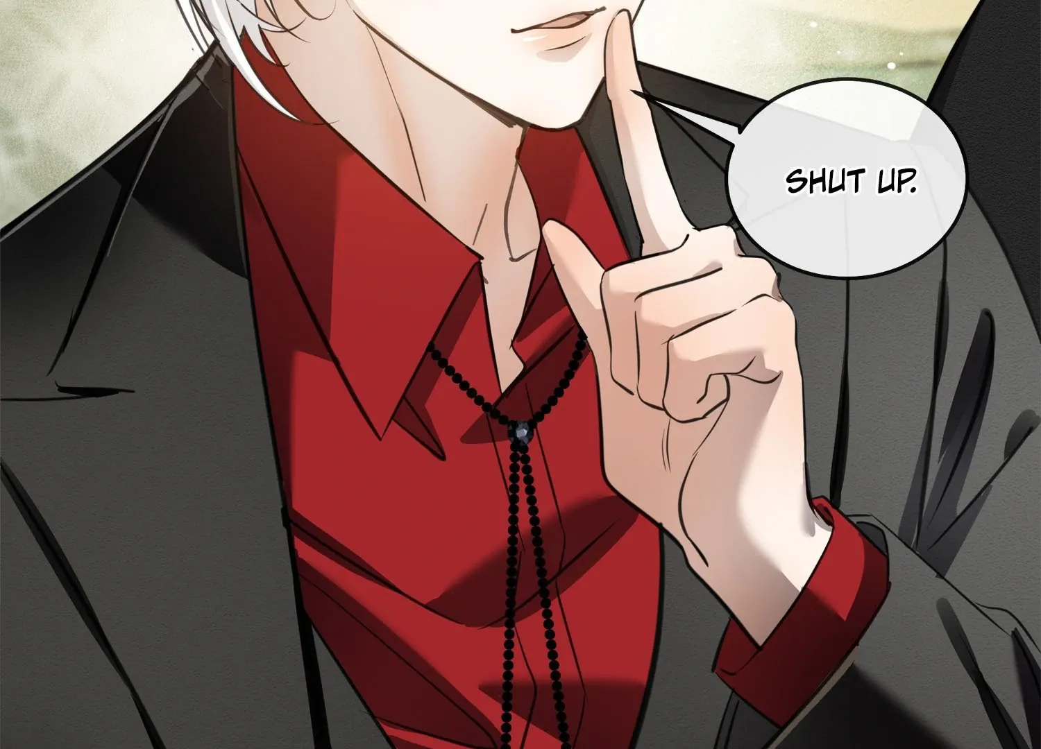 Bloom From Mistake Chapter 5 page 112 - 
