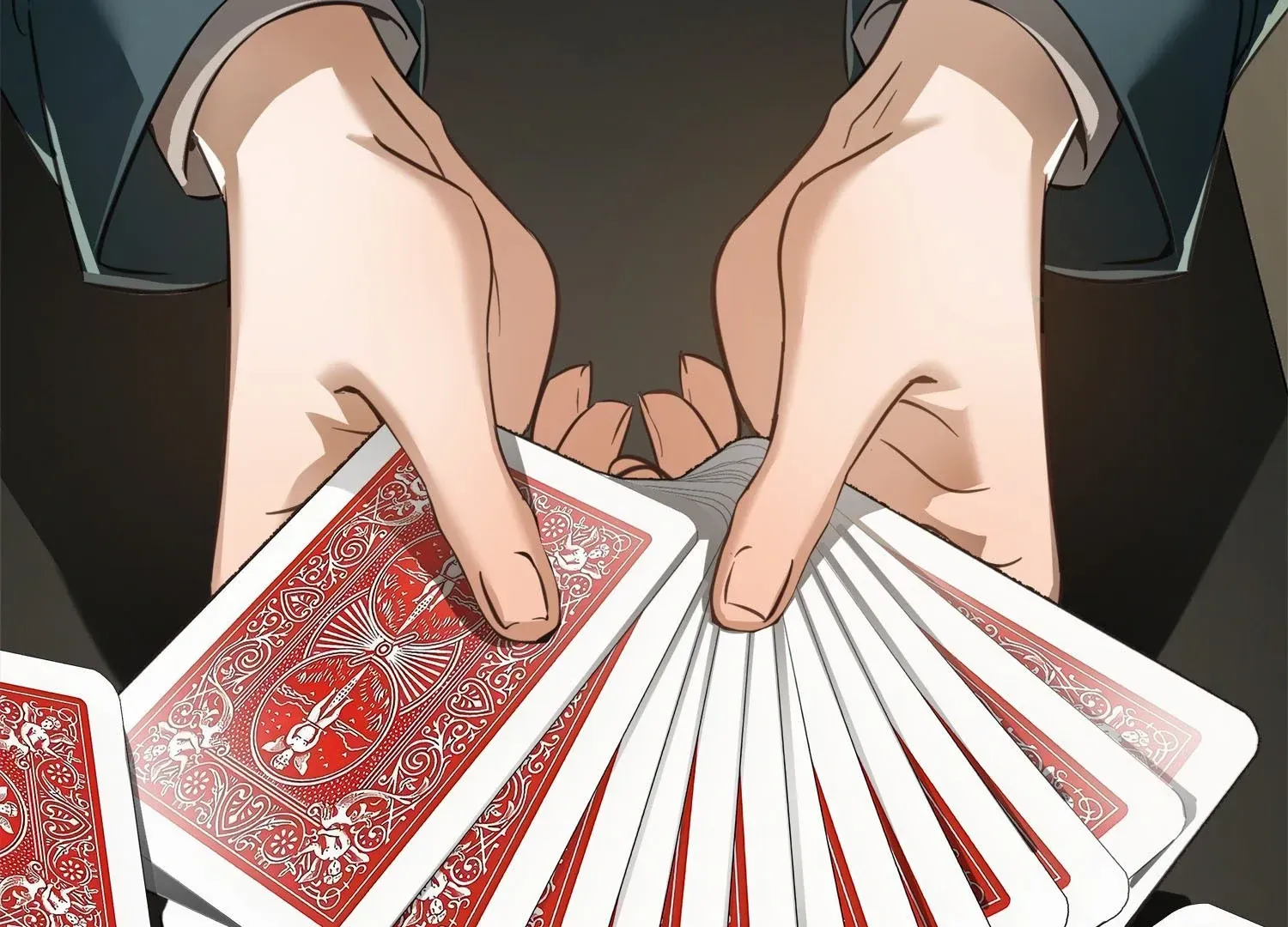 Bloom From Mistake Chapter 5 page 114 - 
