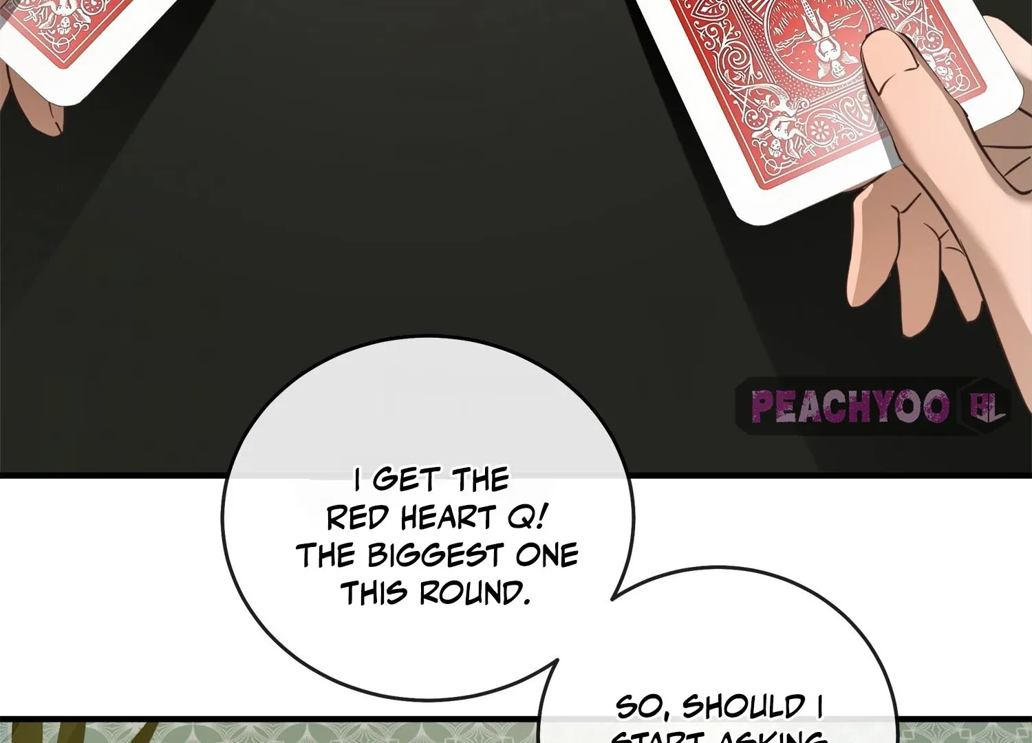 Bloom From Mistake Chapter 5 page 116 - 