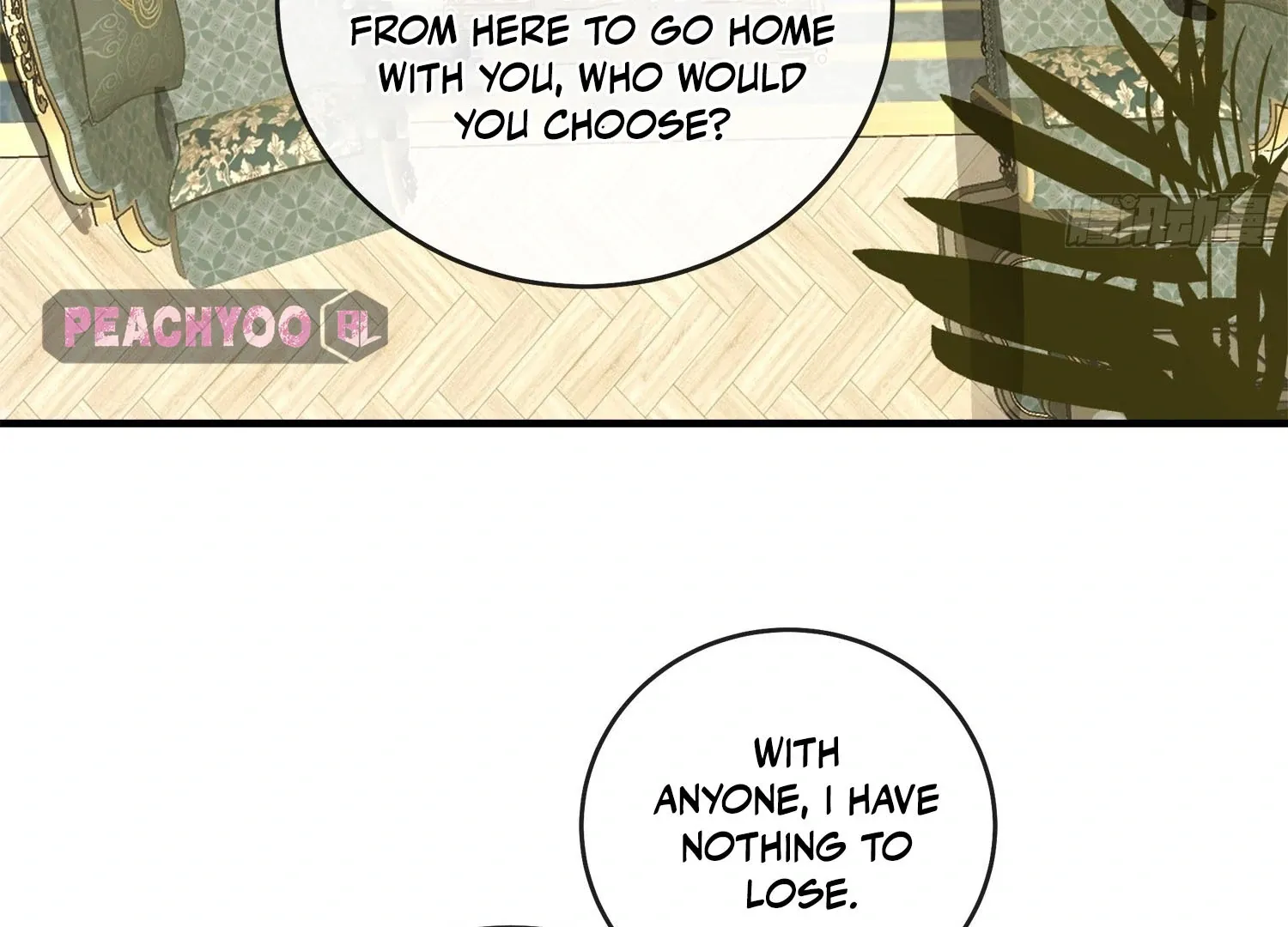 Bloom From Mistake Chapter 5 page 119 - 
