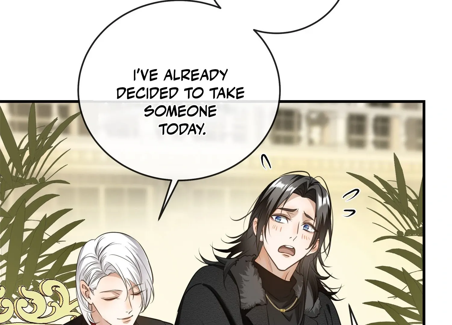 Bloom From Mistake Chapter 5 page 120 - 