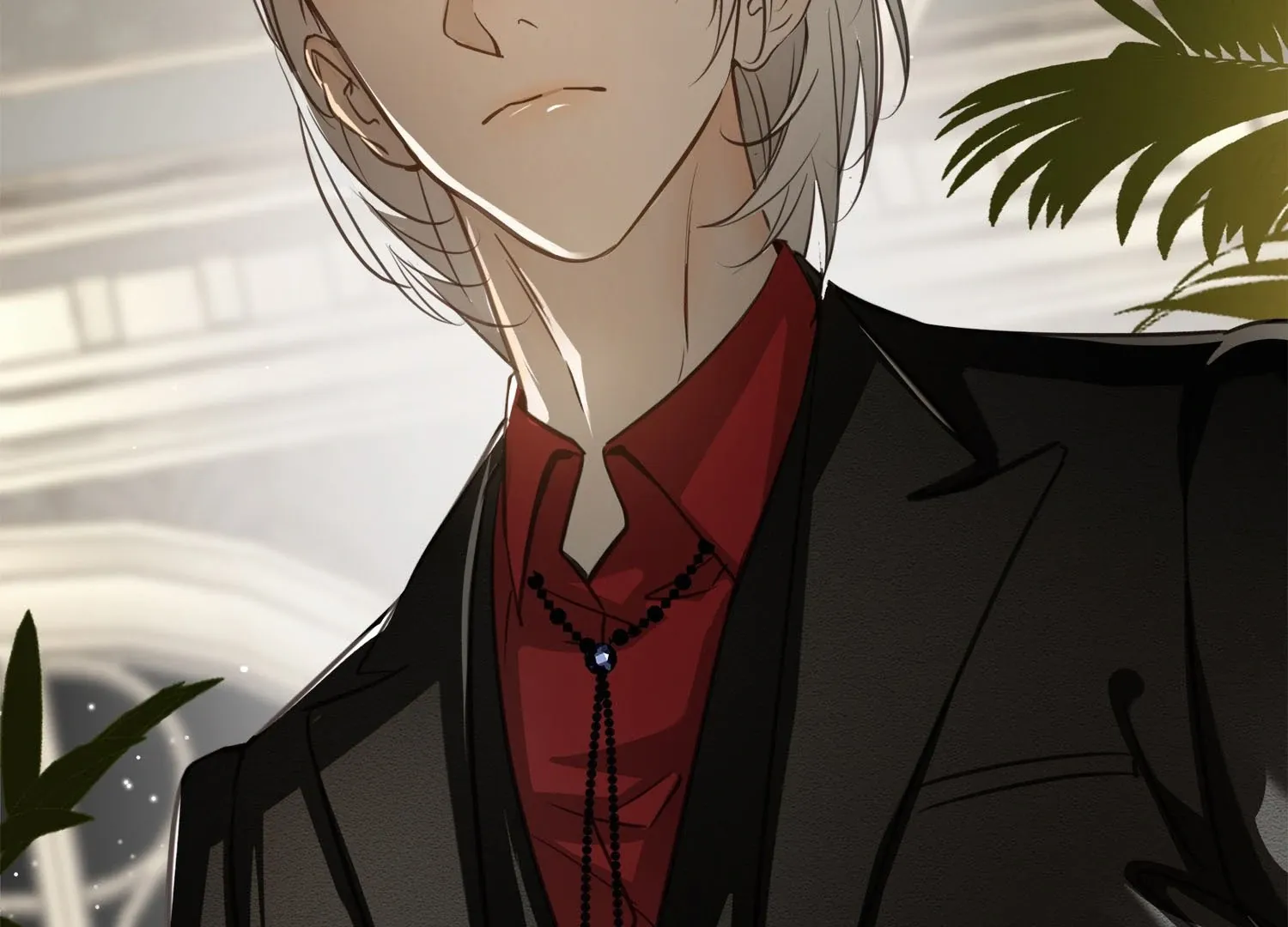 Bloom From Mistake Chapter 5 page 13 - 