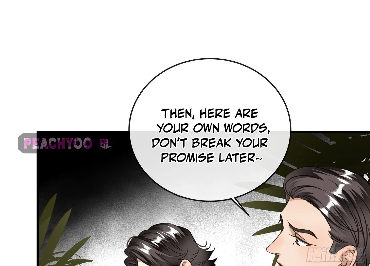 Bloom From Mistake Chapter 5 page 123 - 