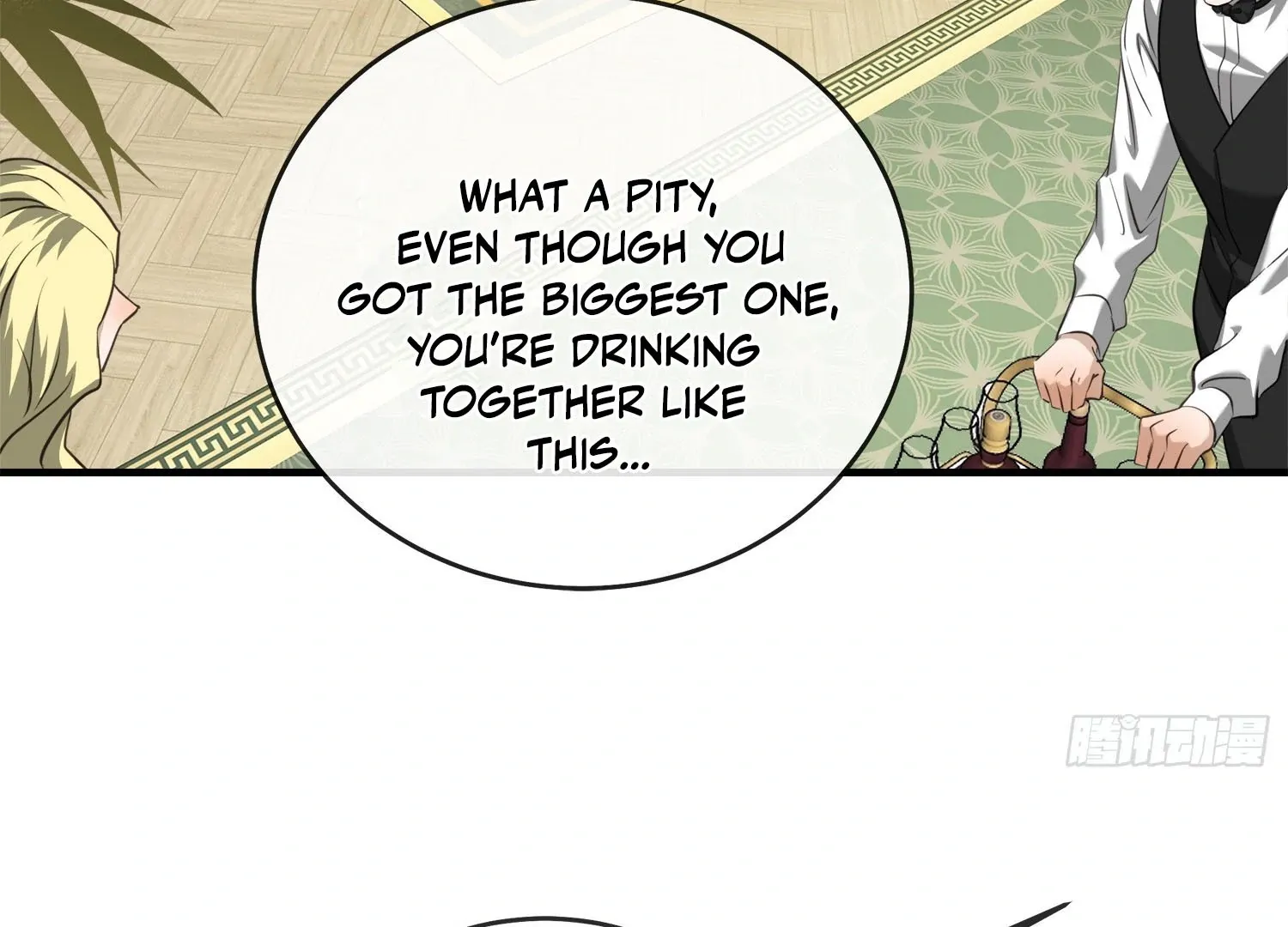 Bloom From Mistake Chapter 5 page 127 - 