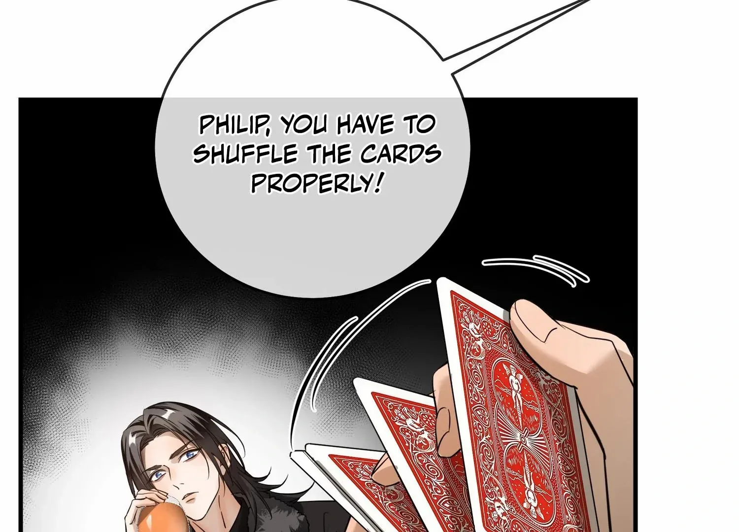 Bloom From Mistake Chapter 5 page 128 - 