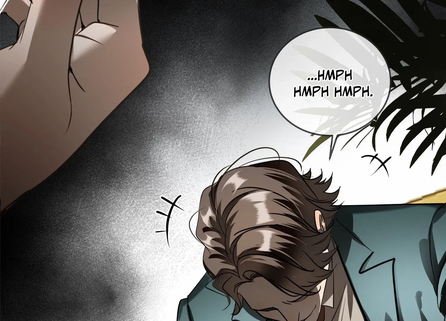Bloom From Mistake Chapter 5 page 134 - 
