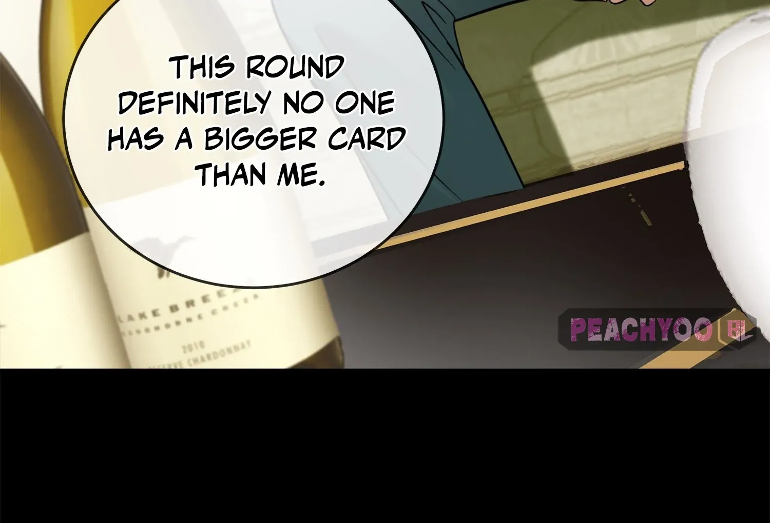 Bloom From Mistake Chapter 5 page 136 - 
