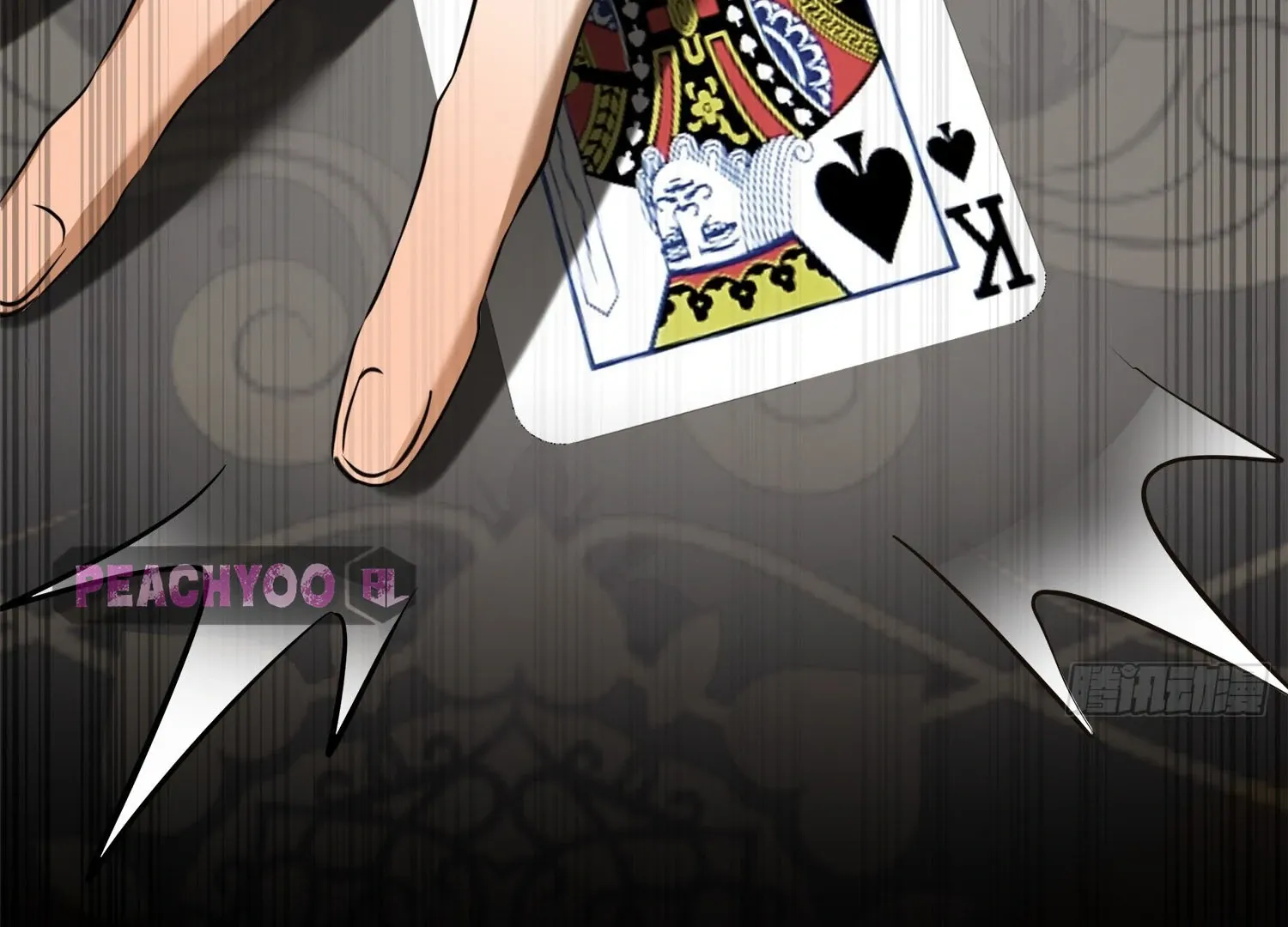 Bloom From Mistake Chapter 5 page 139 - 