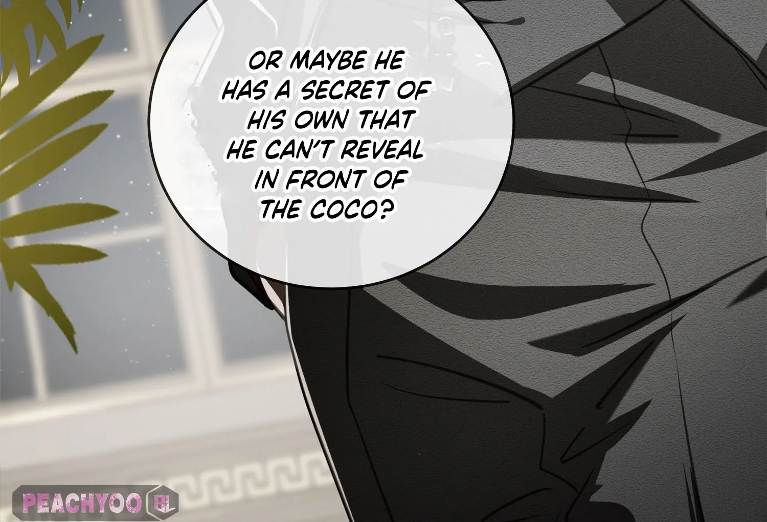 Bloom From Mistake Chapter 5 page 15 - 