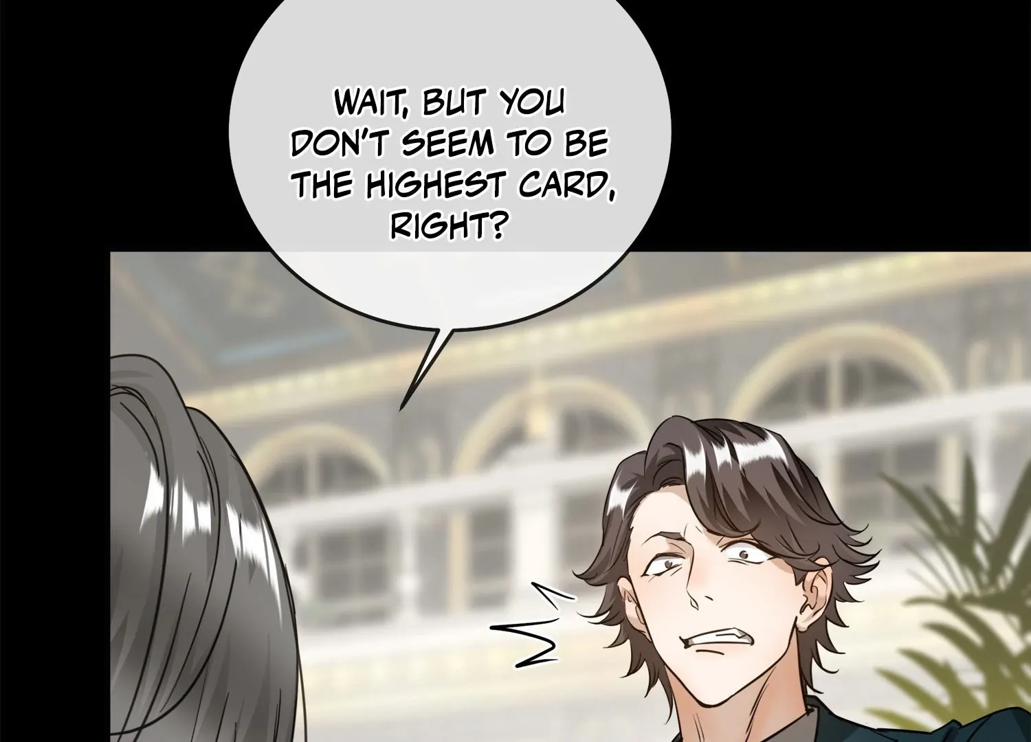 Bloom From Mistake Chapter 5 page 144 - 