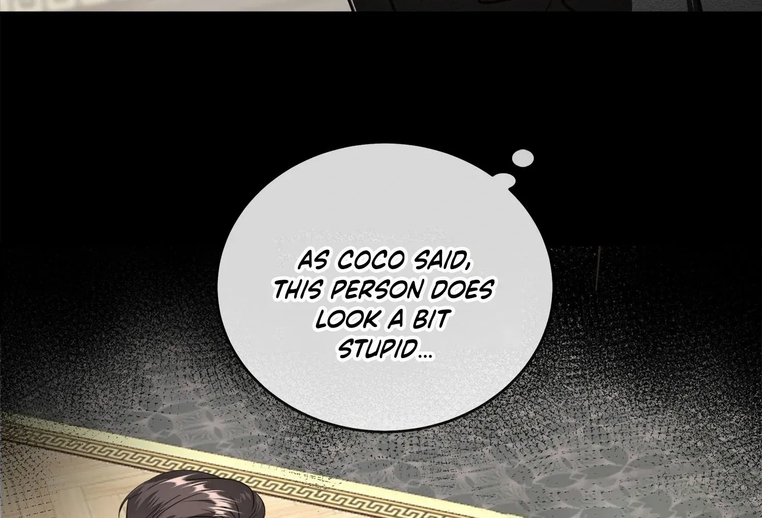 Bloom From Mistake Chapter 5 page 16 - 