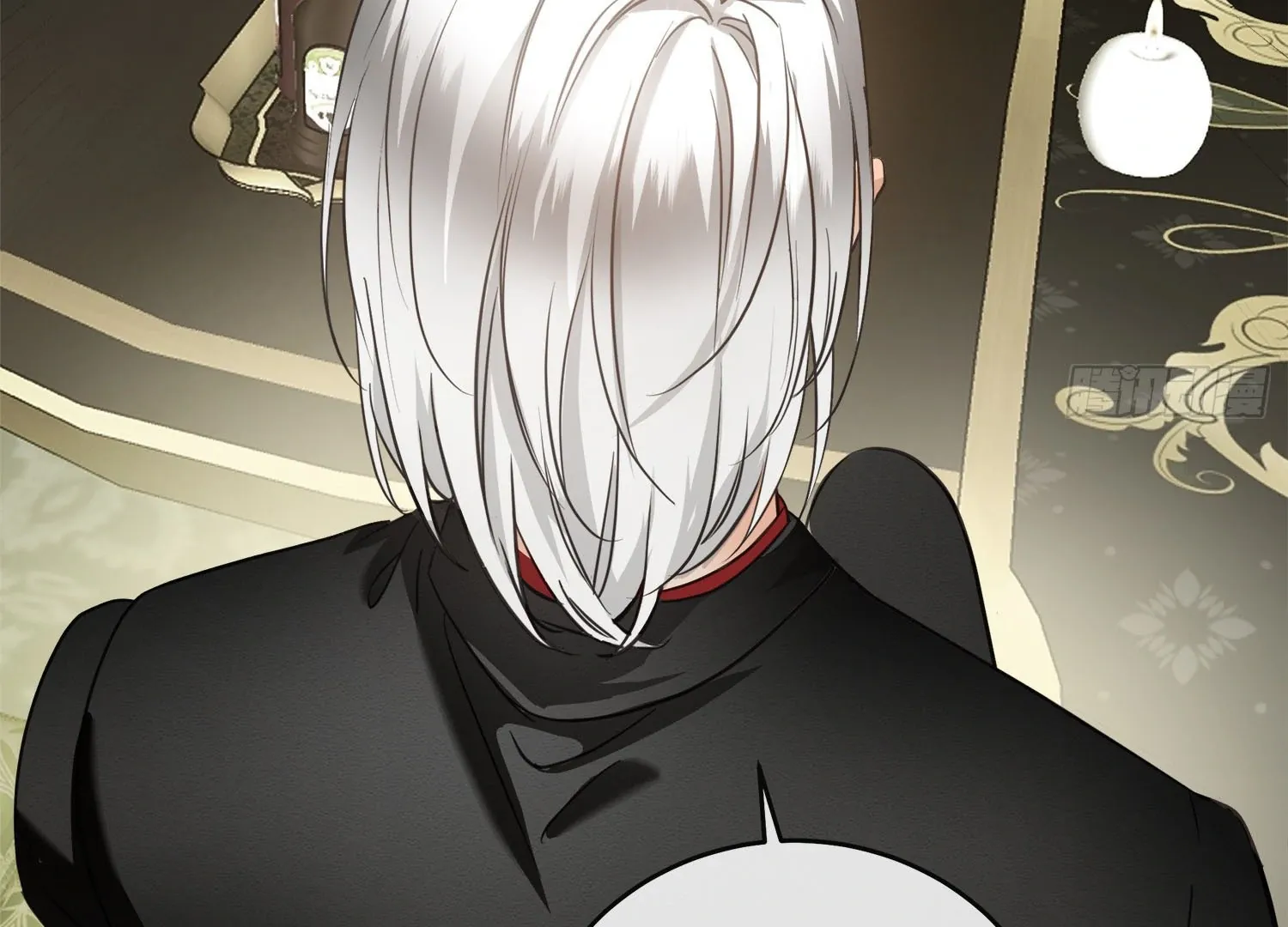 Bloom From Mistake Chapter 5 page 153 - 