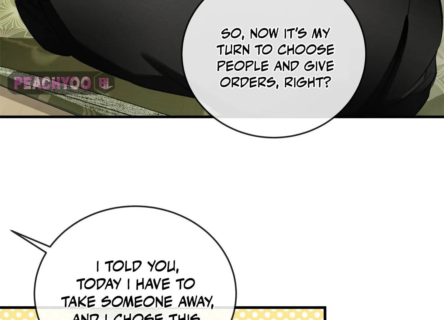 Bloom From Mistake Chapter 5 page 154 - 