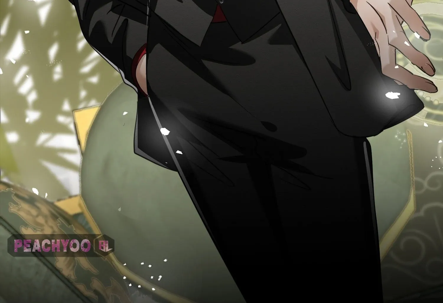 Bloom From Mistake Chapter 5 page 161 - 