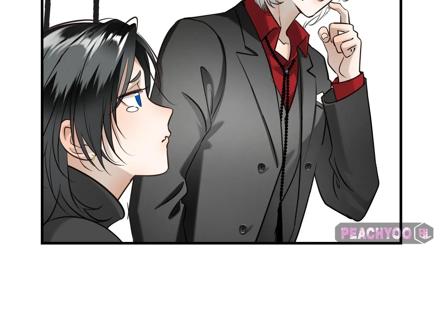 Bloom From Mistake Chapter 5 page 167 - 