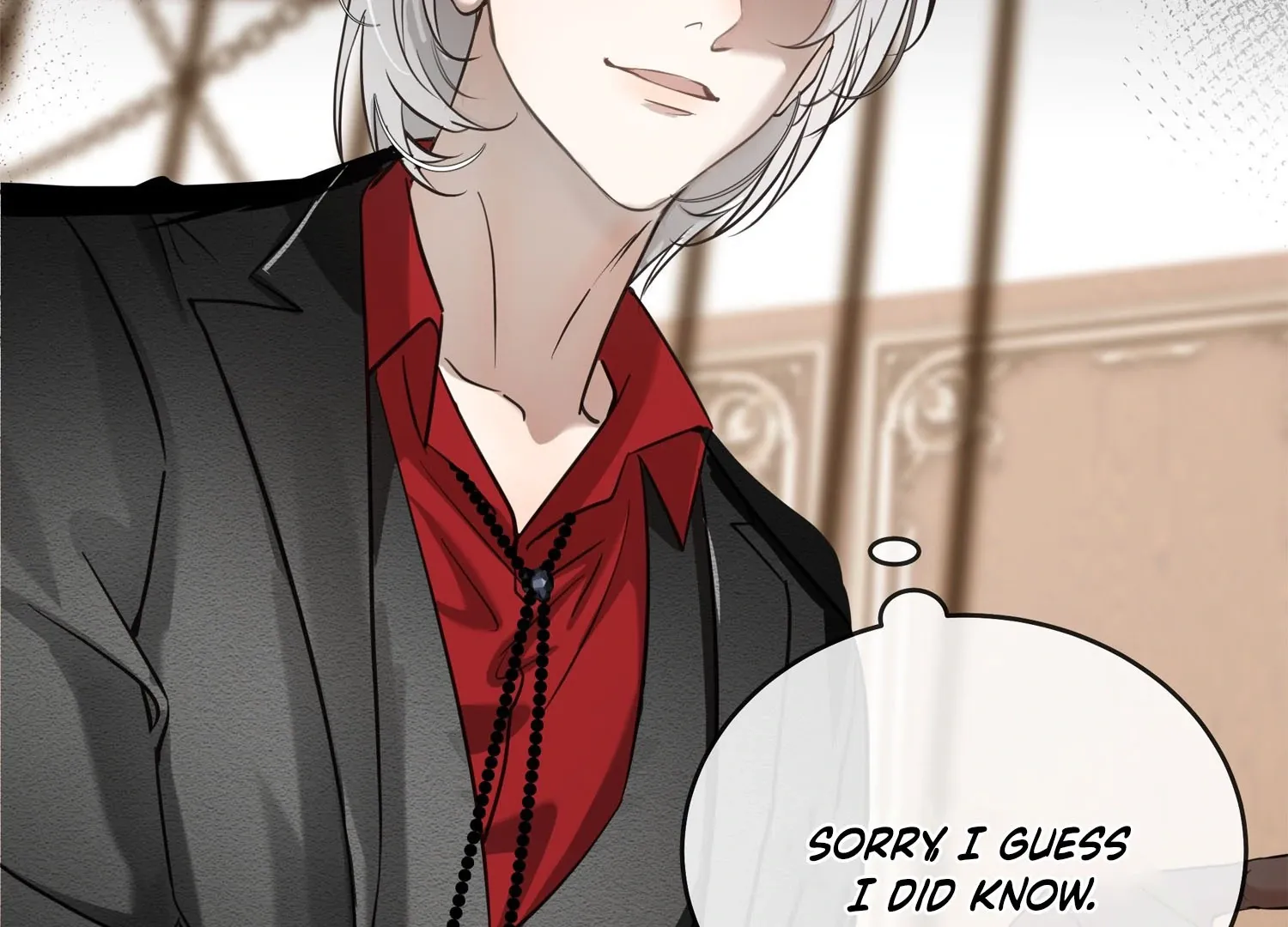 Bloom From Mistake Chapter 5 page 169 - 