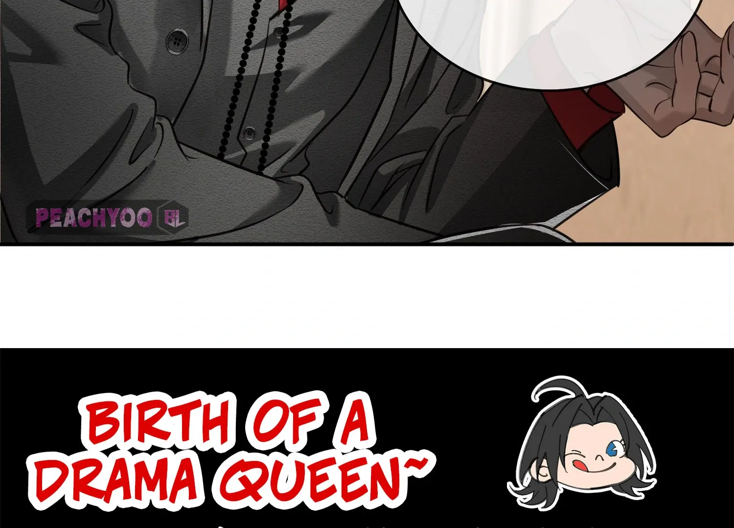 Bloom From Mistake Chapter 5 page 170 - 