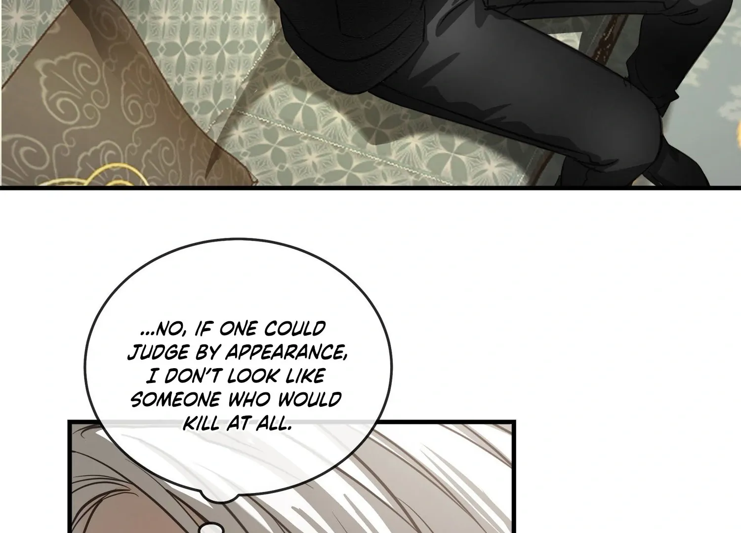 Bloom From Mistake Chapter 5 page 18 - 