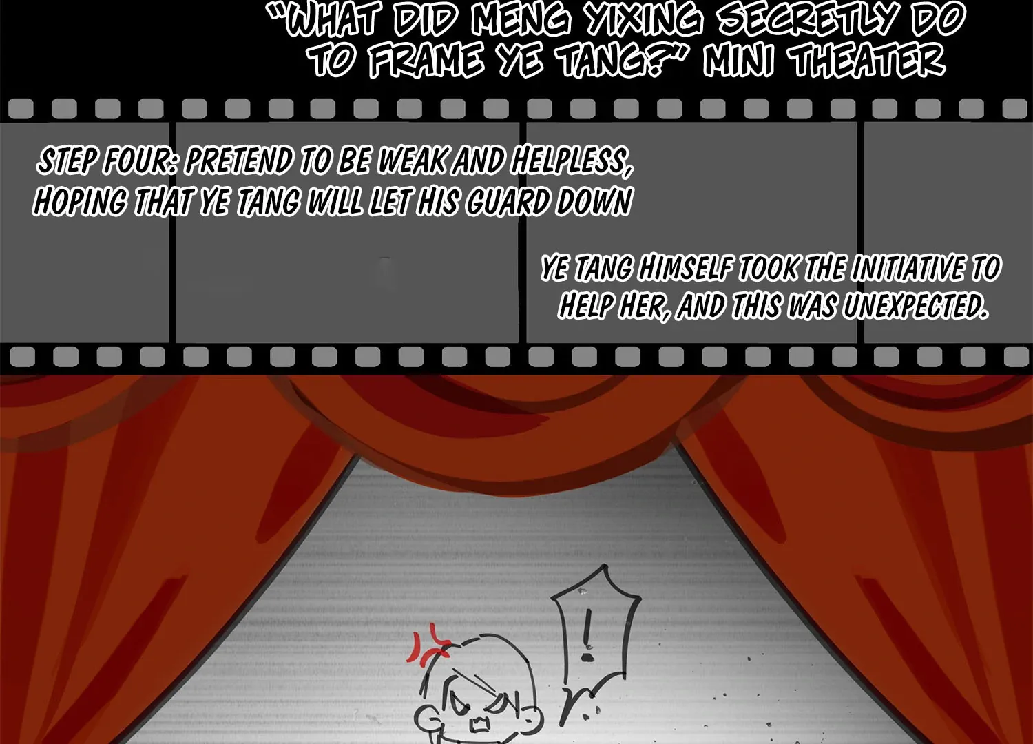Bloom From Mistake Chapter 5 page 171 - 