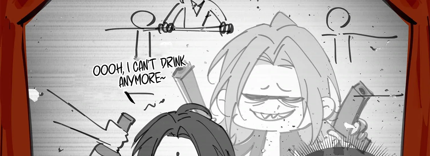 Bloom From Mistake Chapter 5 page 172 - 