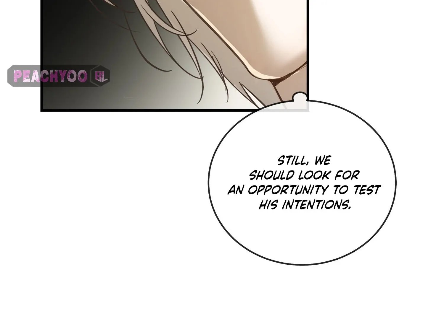 Bloom From Mistake Chapter 5 page 20 - 