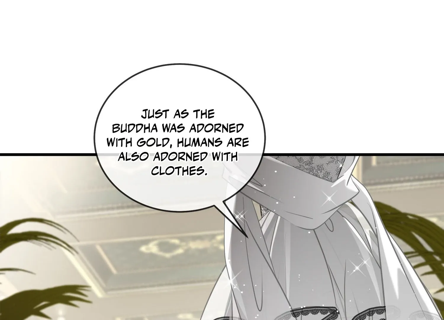 Bloom From Mistake Chapter 5 page 21 - 