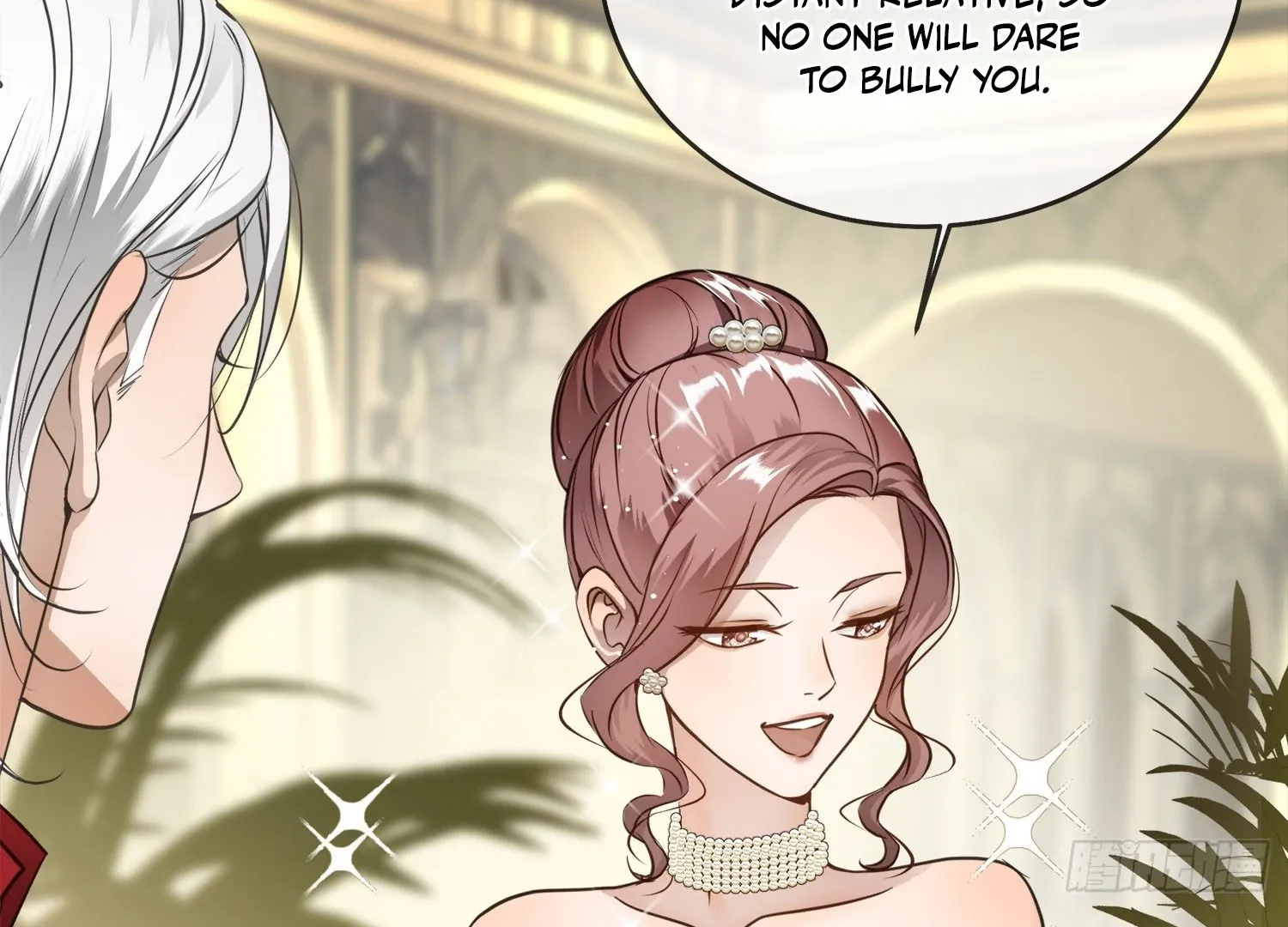 Bloom From Mistake Chapter 5 page 24 - 