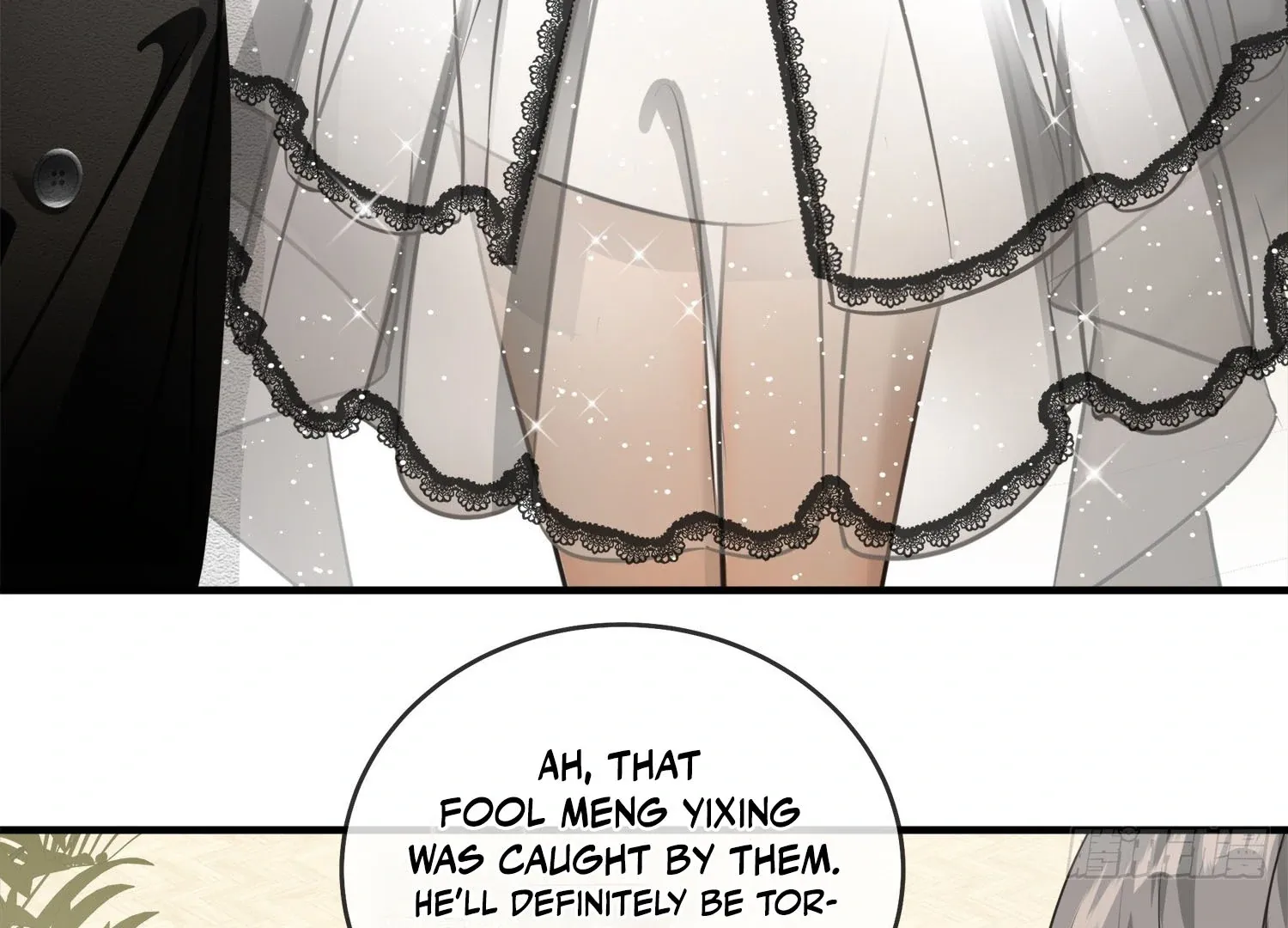 Bloom From Mistake Chapter 5 page 26 - 