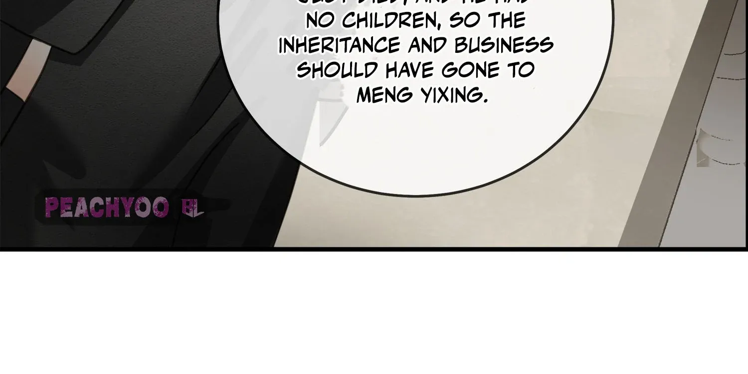 Bloom From Mistake Chapter 5 page 32 - 