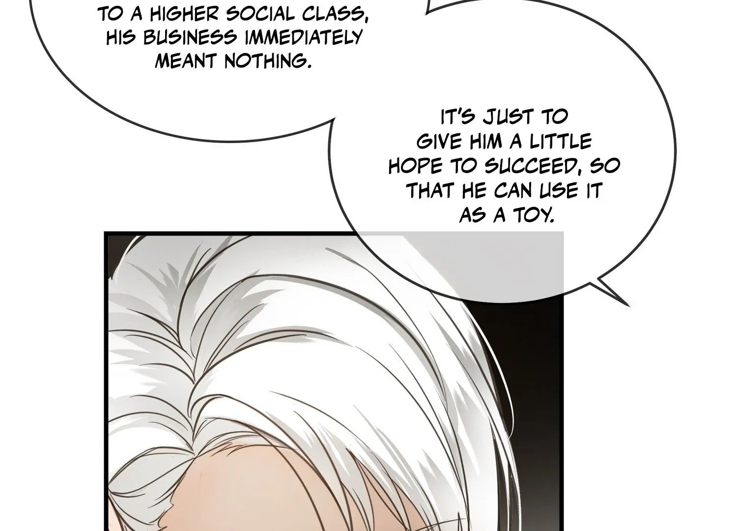Bloom From Mistake Chapter 5 page 39 - 