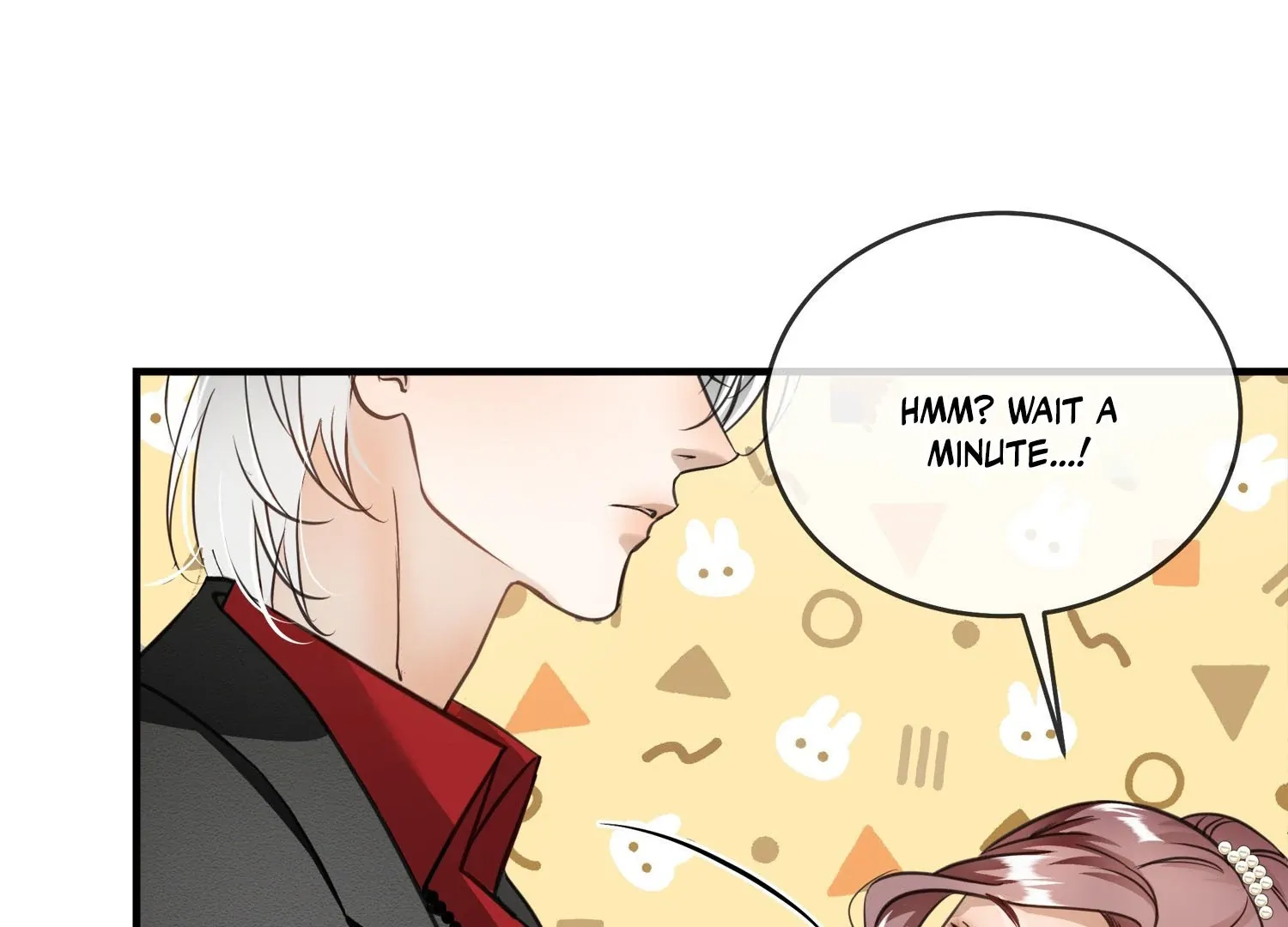 Bloom From Mistake Chapter 5 page 41 - 