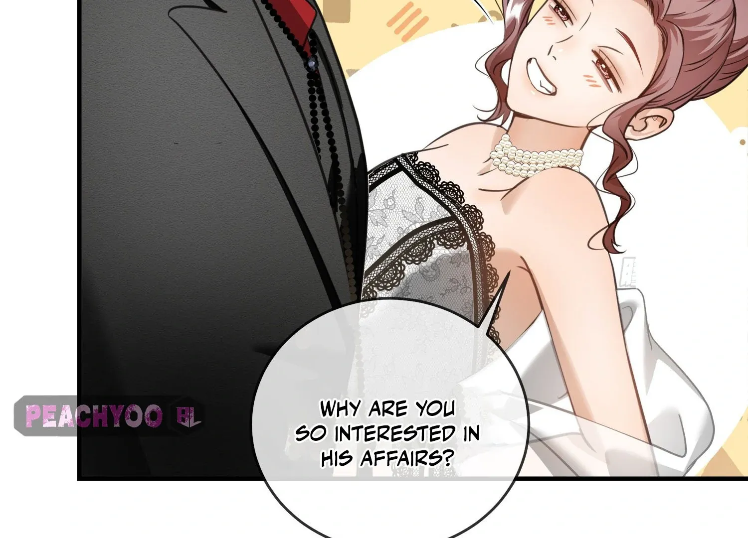 Bloom From Mistake Chapter 5 page 42 - 