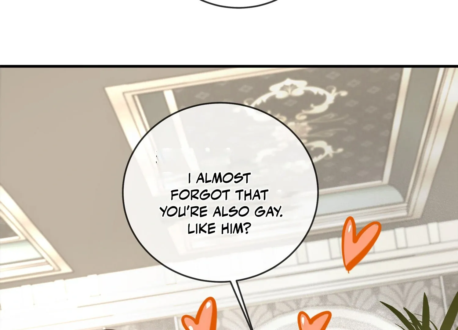 Bloom From Mistake Chapter 5 page 43 - 