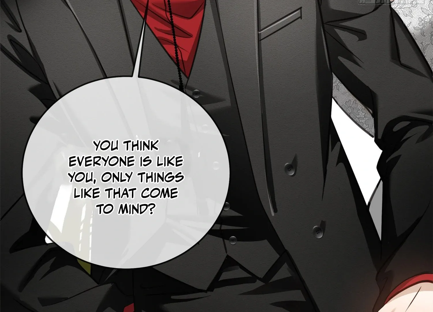 Bloom From Mistake Chapter 5 page 45 - 