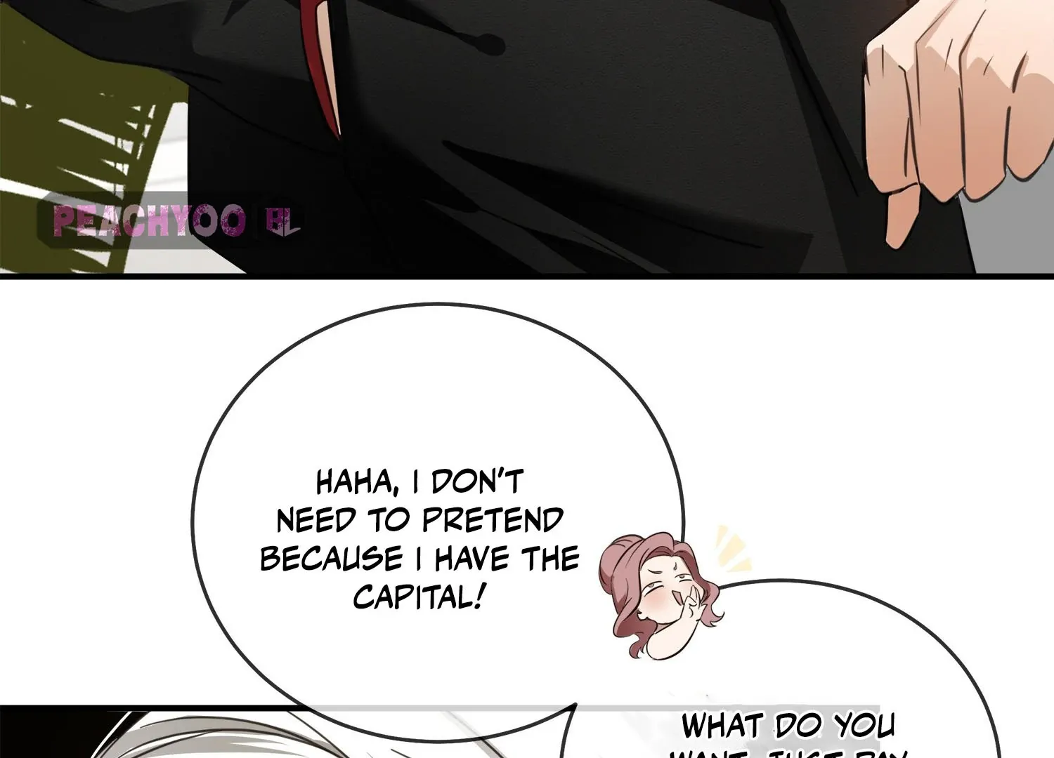 Bloom From Mistake Chapter 5 page 46 - 